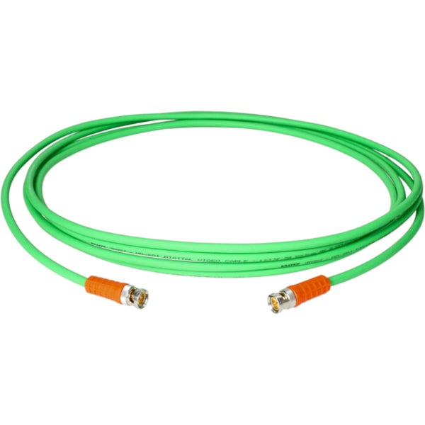 Klotz VU08H9DS0-2000 UHD Patchkabel BNCslim 20 meter