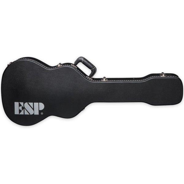 ESP LTD Thin Line form fit basgitaarkoffer voor TL-serie