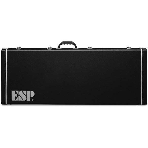 ESP Viper form fit gitaarkoffer voor rechtshandige Viper gitaren