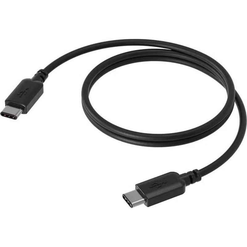 Procab CSD620B/1.5 USB-C kabel 1,5 meter