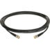Klotz VU08L1DP0-5000 Flexibele UHD Video Kabel 50 meter