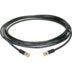 Klotz VU08L1DS0-1000 BNCslim video kabel, UHD 12G 10 meter