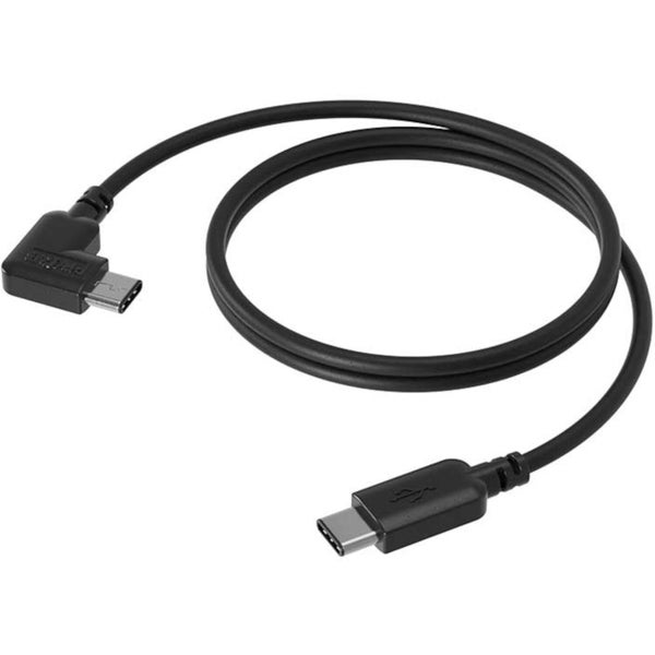 Procab CSD630B/0.5 USB C naar USB C kabel