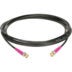 Klotz VU08L7DP0-3000 Flexibele UHD-video kabel 30 meter