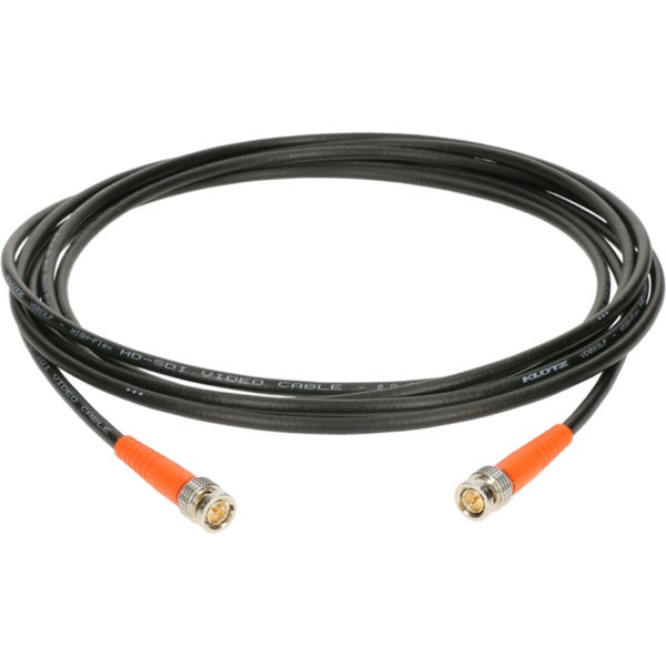 Klotz VU08L9DP0-0030 Flexibele UHD Video Kabel 0.3 meter