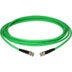 Klotz VU10H1DP0-5000 UHD installatiekabel met BNCPro connectors 50 meter