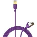 Procab CSD570V/2 Slimline CAT7 kabel 2 meter