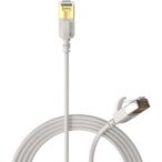 Procab CSD570W/0.15 Slimline CAT7 kabel 0.15 meter