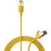 Procab CSD570Y/1.5 Slimline CAT7 kabel 1.5 meter