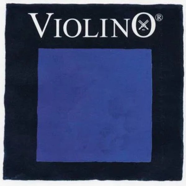 Pirastro 417021 Violino Snarenset Viool, Medium, in enveloppen, met ball end E-1