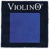 Pirastro 417021 Violino Snarenset Viool, Medium, in enveloppen, met ball end E-1