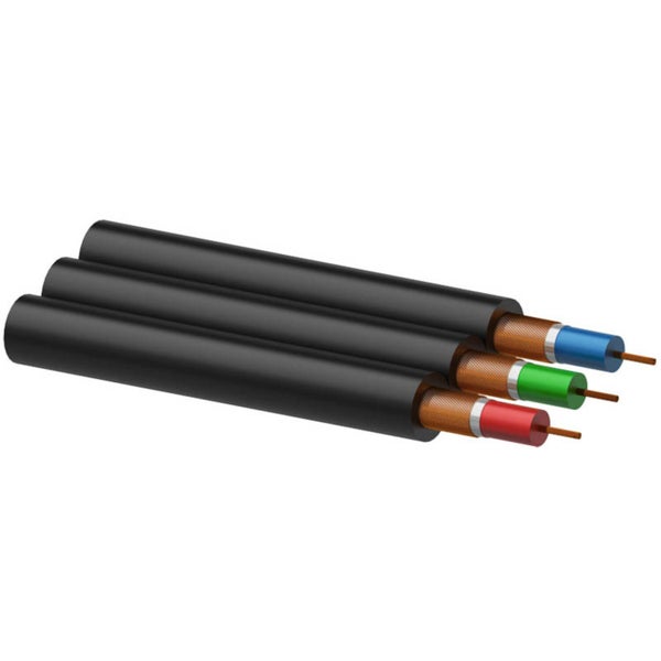 Procab RGB600/1 RGB videokabel 100mtr.