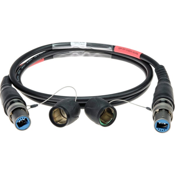 Klotz CAM-PCC-007.5 Klotz SMPTE 311M camera verbinding 7.5 meter