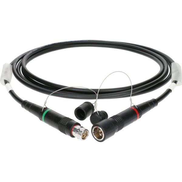 Klotz CAM-PUU-150.0 Professionele SMPTE-camera verbinding 150 meter