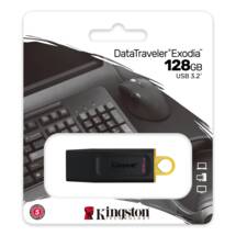 Kingston DTX/128GB USB-stick