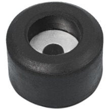 Adam Hall 4904 Rubber Foot 25 x 15 mm