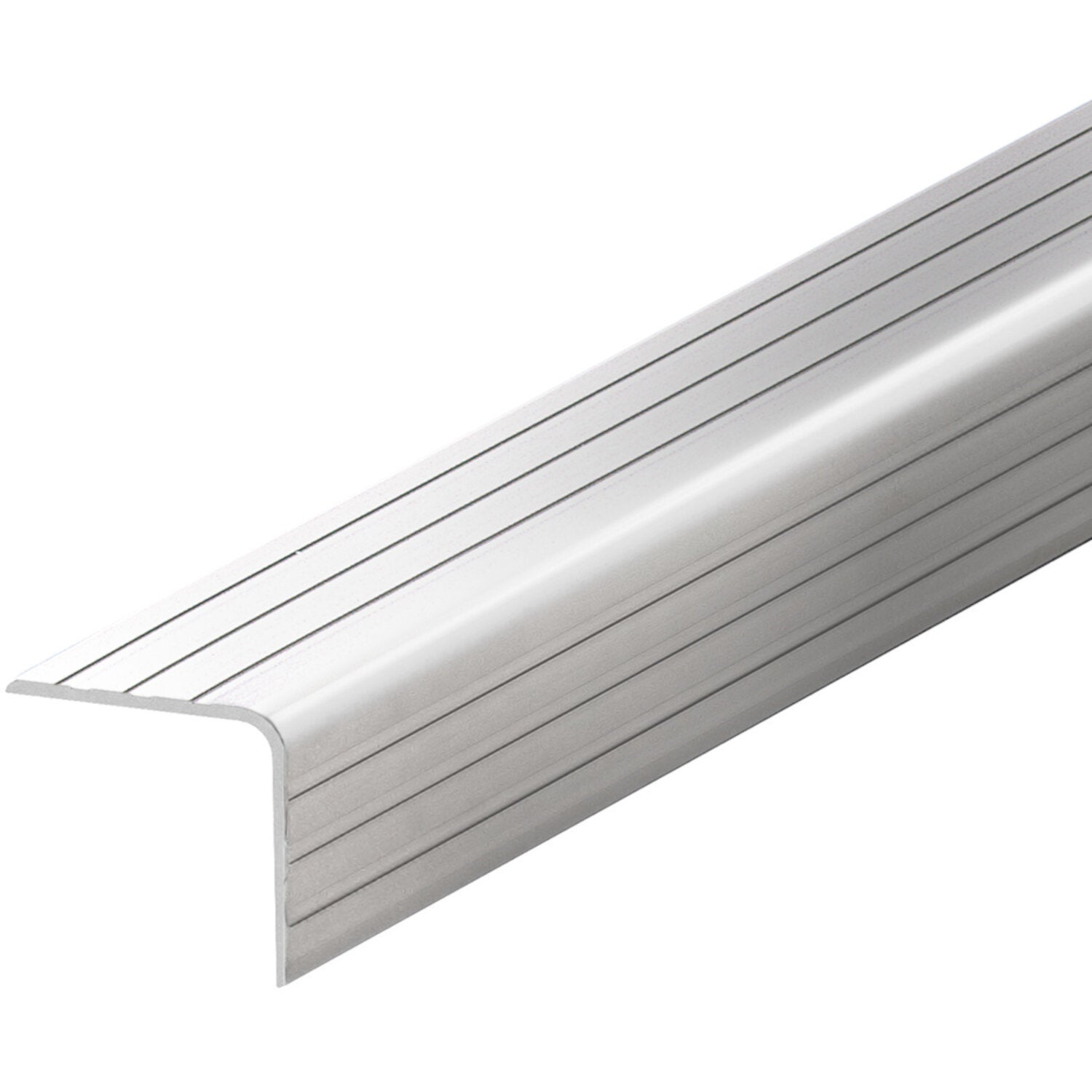 Adam Hall 6105-05 Aluminium Case Angle | Bax Music