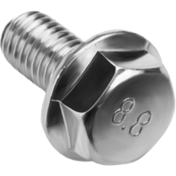 Adam Hall 54M8X20 Lockschroef M8x20 mm