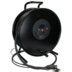 Klotz H3P88RX040 CAT7 & Power 3G2.5 Hybrid Kabelhaspel 40 meter