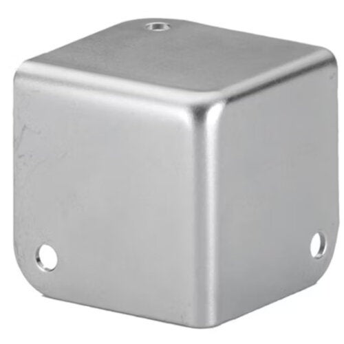 Adam Hall 4001 Square box corner