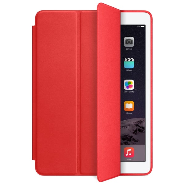 Apple iPad Air 2 Smart Case (PRODUCT)RED