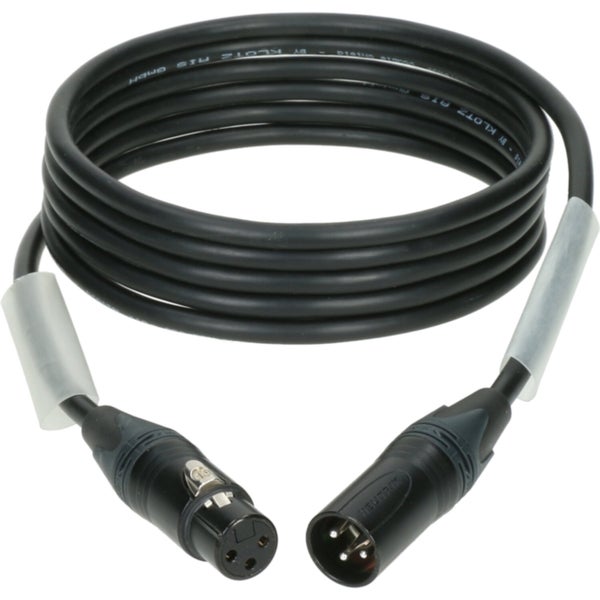 Klotz PD7-3XM11A030.0 AES & DMX kabel 30 meter