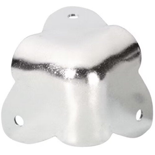 Adam Hall 4020 Case corner three-legged
