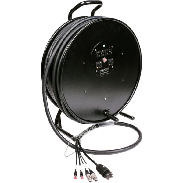 Klotz H3W33CU050 Klotz H3W33CU050 Hybrid Kabel 50 meter