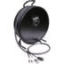 Klotz H3W33CX040 Klotz hybride kabel, met power, data en audio 40 meter