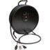 Klotz H3W33EU050 Klotz H3W33EU050 hybride kabeltrommel 50 meter