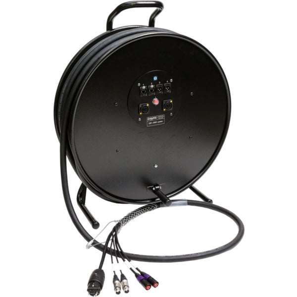 Klotz H3W33EU064 Klotz H3W33EU064 Hybrid Kabel 64 meter