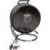 Klotz H3W55CX030 Hybrid kabel met data, audio en stroom 30 meter