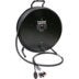 Klotz H3W55CX050 Klotz Hybrid Kabel, DMX, Data, Stroom 50 meter