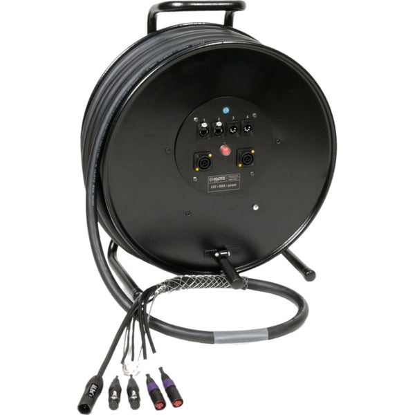 Klotz H3W55ET040 Klotz Hybrid Kabel 40 meter