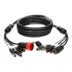 Klotz H4WCCEX100 Hybrid Kabel 100 meter