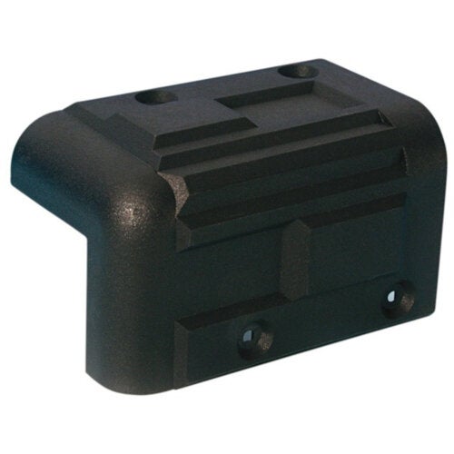Adam Hall 4071 Cupboard corner plastic stackable