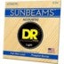 DR Strings RCA-10 SUNBEAM Phosphor Bronze Snaren voor Akoestische Gitaar
