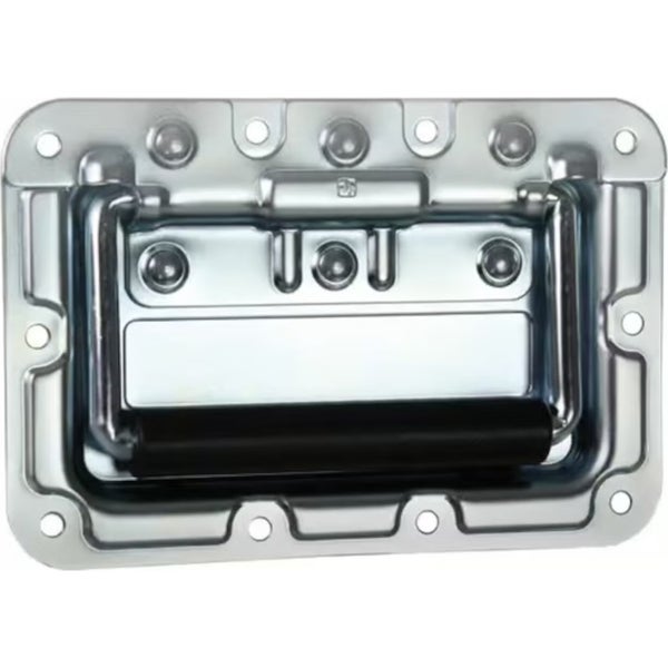 Adam Hall 34081 Medium Spring Loaded Flip Handgreep