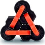 D'Addario PW-FDLK-01 FiddiLink Hand Exerciser voor vingers en handen