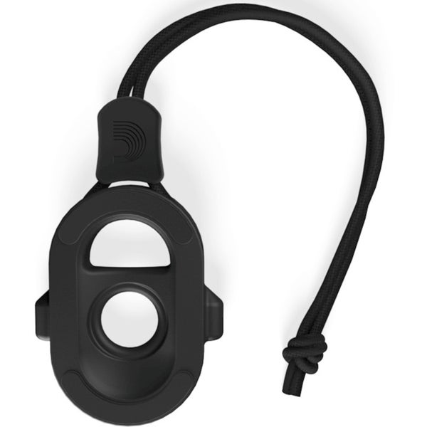 D'Addario PW-AJL-02 CinchFit, Acoustic Jack Lock voor Taylor Expression System