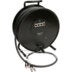 Klotz RCMRED060 Kabeltrommel 60 meter