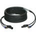 Klotz V-2PTP-030 Hybrid Video Power Cable 30 meter