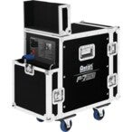 Antari F-7X Smaze 1600 W Smaze, including W-DMX