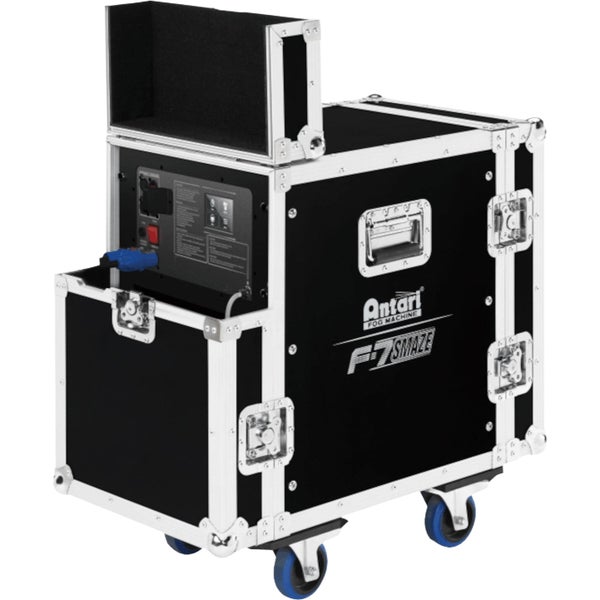 Antari F-7X Smaze 1600 W Smaze, including W-DMX