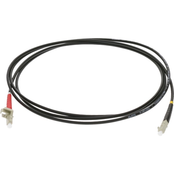 Klotz FO-PMLL010.0 LC-LC fiber optic patchkabel 10 meter