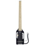 Traveler Guitar Ultra Light 5-string Bass vijfsnarige elektrische basgitaar met gigbag