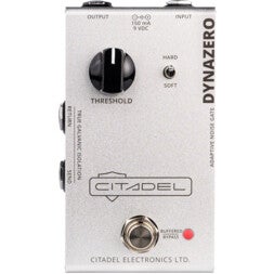 Citadel Dynazero Adaptive Noise Gate
