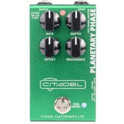 Citadel Planetary Phase VCA Phase Shifter
