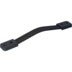 Adam Hall 3426 Strap Handle plastic zwart 300 mm