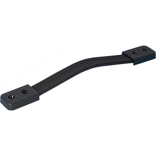 Adam Hall 3427 Strap Handle plastic zwart 280 mm